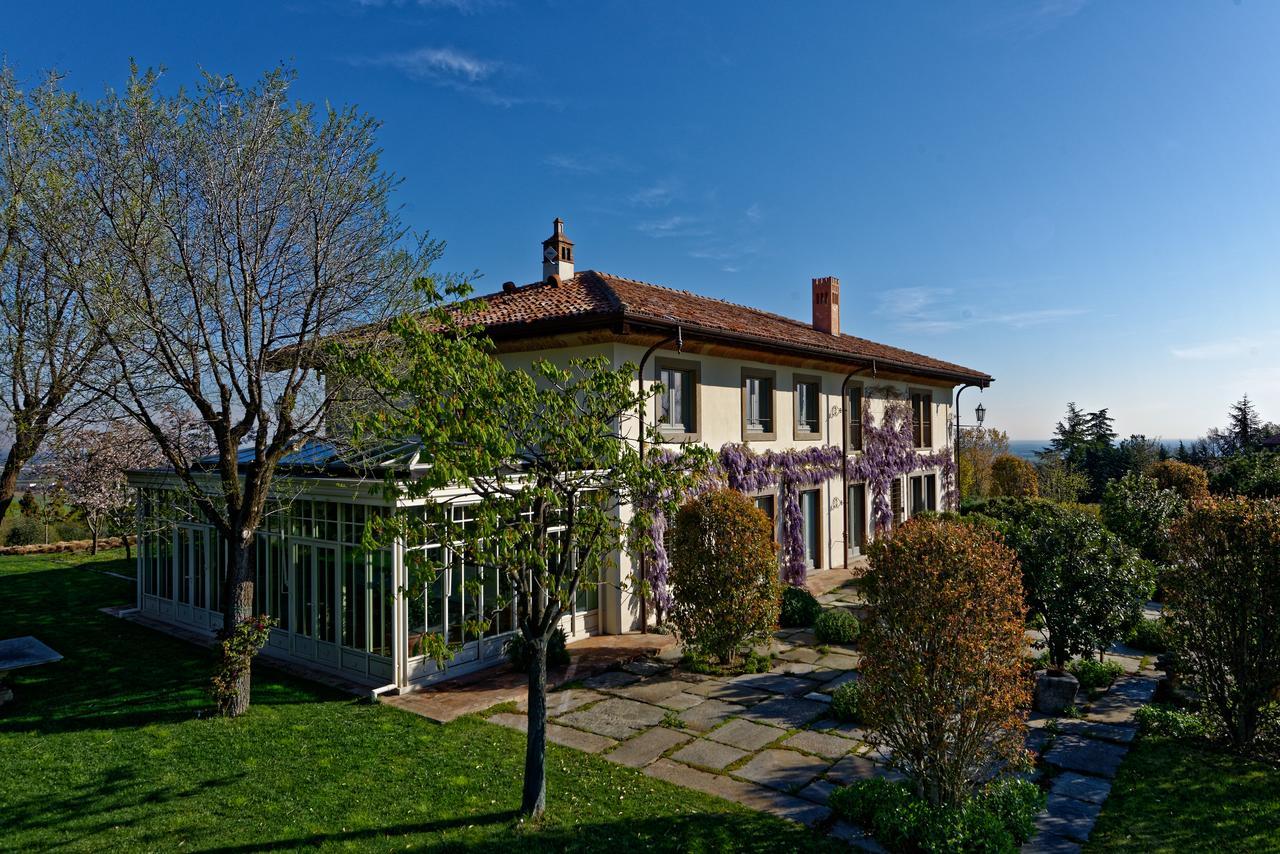 Villa Amagioia Varignana Exterior foto