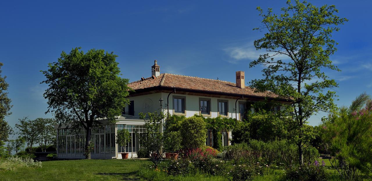 Villa Amagioia Varignana Exterior foto