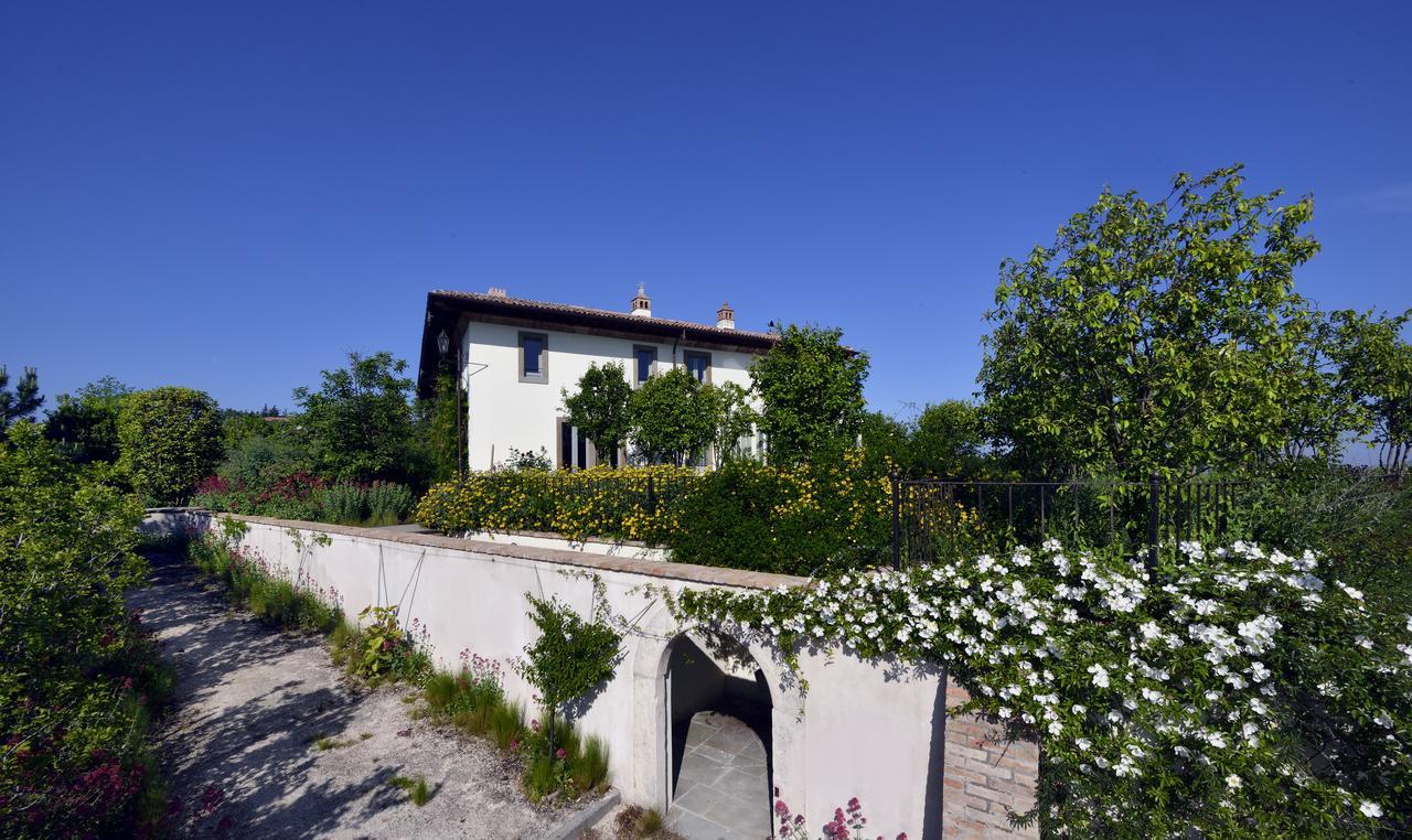 Villa Amagioia Varignana Exterior foto