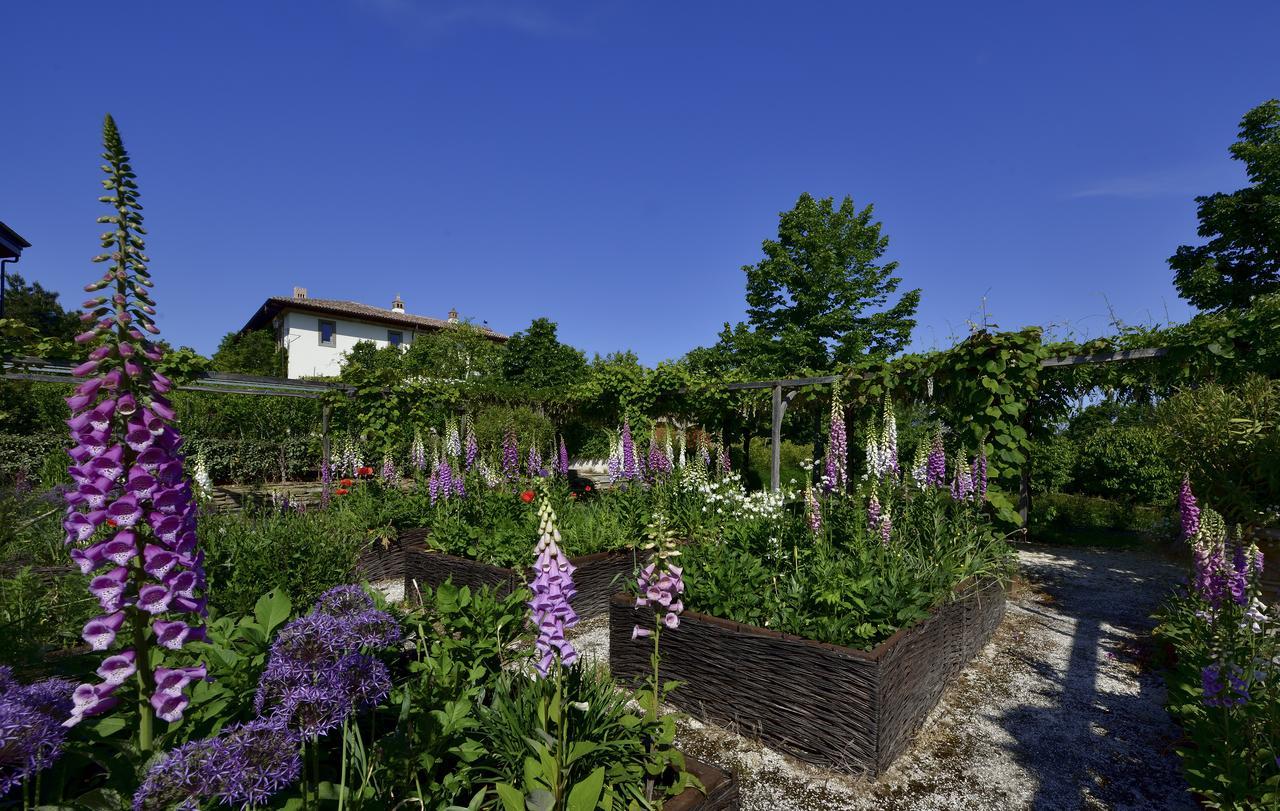 Villa Amagioia Varignana Exterior foto